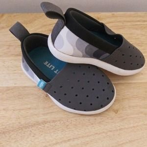 Infants Size 4 Natives